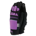 MENS SUREGRIP LATEX GLOVE 2PK (36)