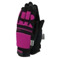 MENS SUREGRIP LATEX GLOVE 2PK (36)