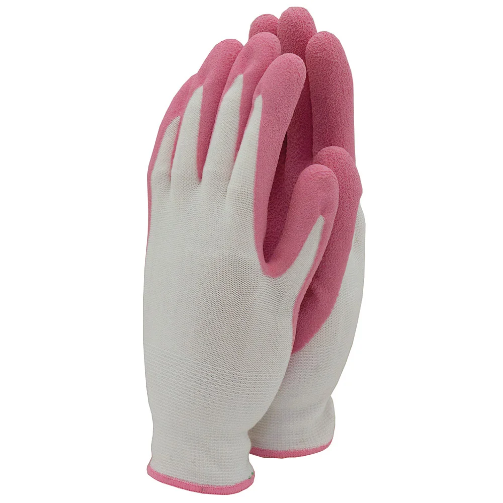 MENS SUREGRIP LATEX GLOVE 2PK (36)