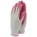 MENS SUREGRIP LATEX GLOVE 2PK (36)