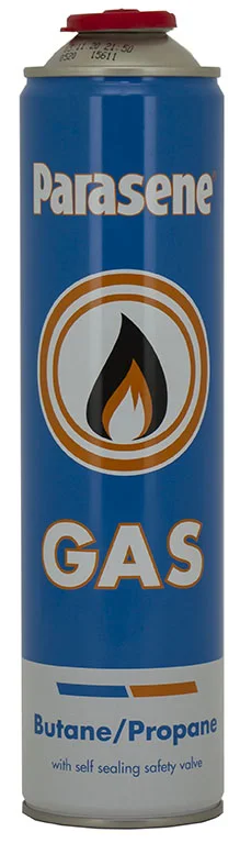 AEROSOL CAN OF 330gr GAS (24)