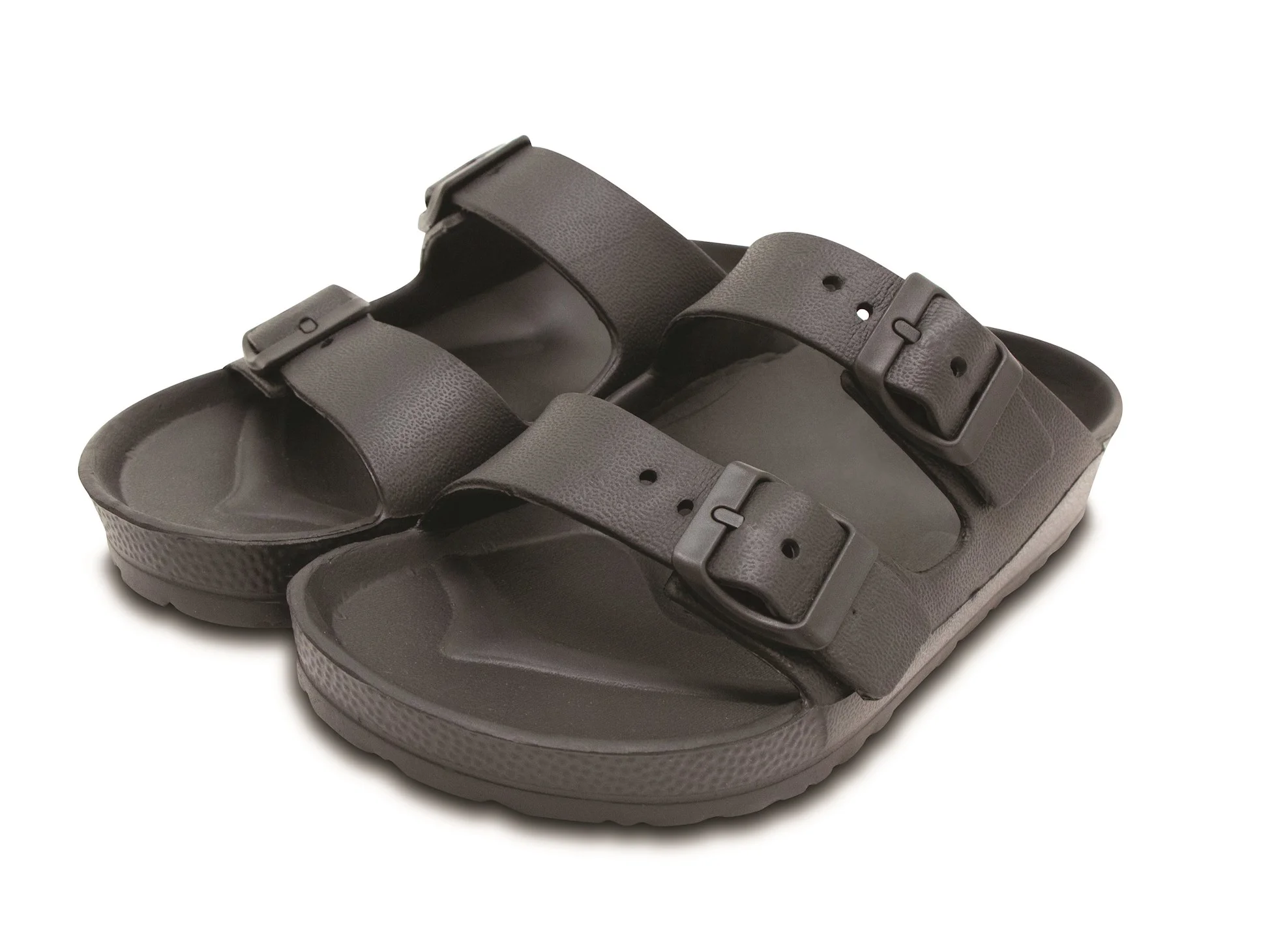 Twin Strap Sandals