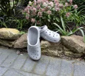 Casual Cloggies