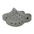 T&C Casual Cloggies Soft Grey