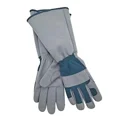 Stretch-Fit Gauntlet Gloves