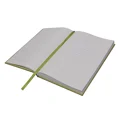 D/F A5 PAPER NOTEBOOK GREEN (12)