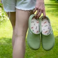 Dragonfly Cloggies