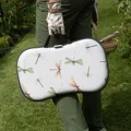 Memory Foam Kneeler