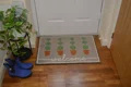 Eco-elegance mats