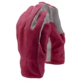 DELUXE PREM LEATHER &SUEDE GLOVE(6)