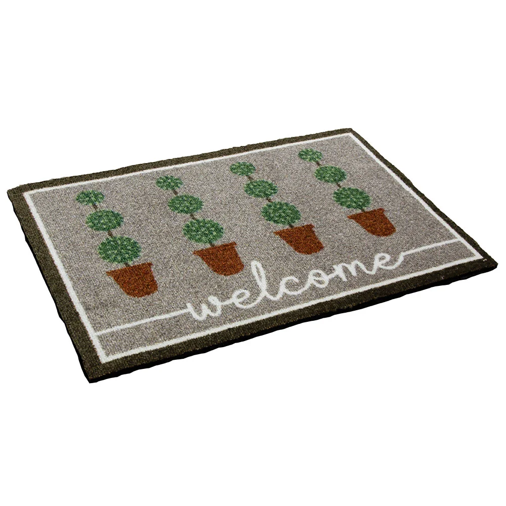 Eco-elegance mats