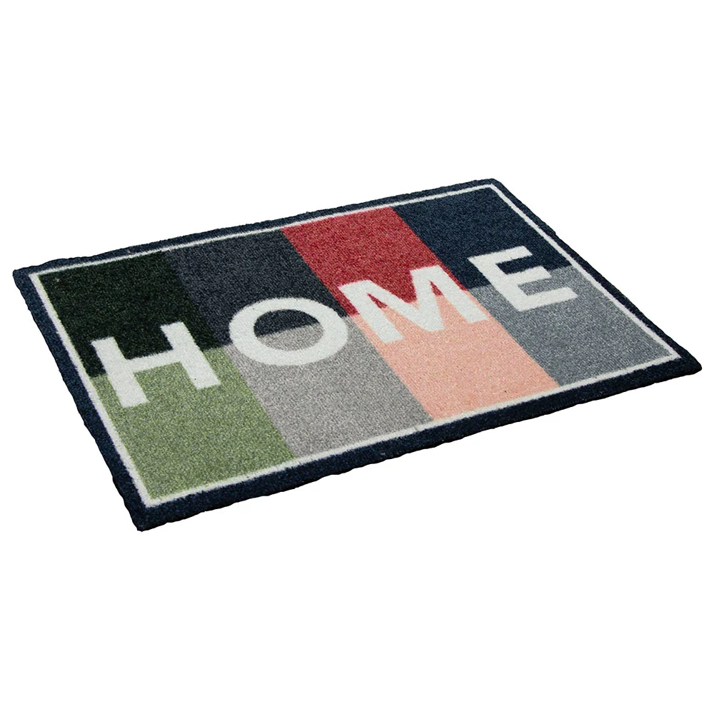 Eco-elegance mats