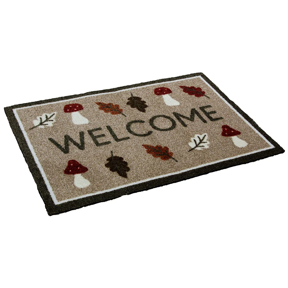 Eco-elegance mats