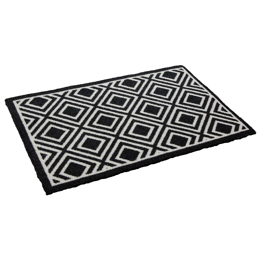 Eco-elegance mats