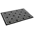 Eco-elegance mats