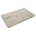 PET&PVC BEIGE LUX-ABSORB MAT 80x50CM