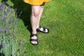 Twin Strap Sandals