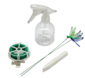 D/F GREEN PES GARDEN BAG (6)