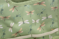 D/F GREEN PES GARDEN BAG (6)