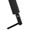 CDU COMPACT BLACK UMBRELLA (12)
