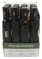 CDU COMPACT BLACK UMBRELLA (12)