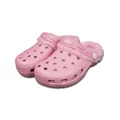 T&C Kids Fleecy Cloggies Pink