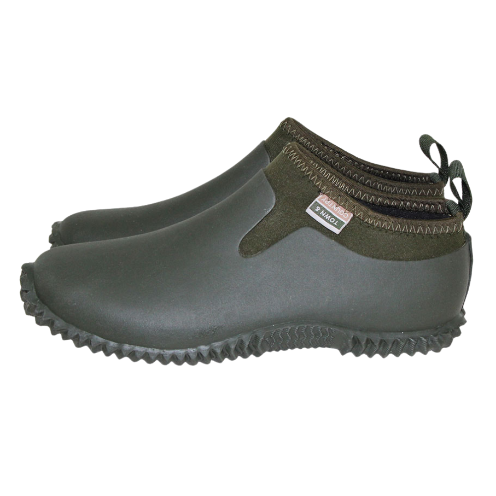 Buckingham Neoprene Gdn Shoes