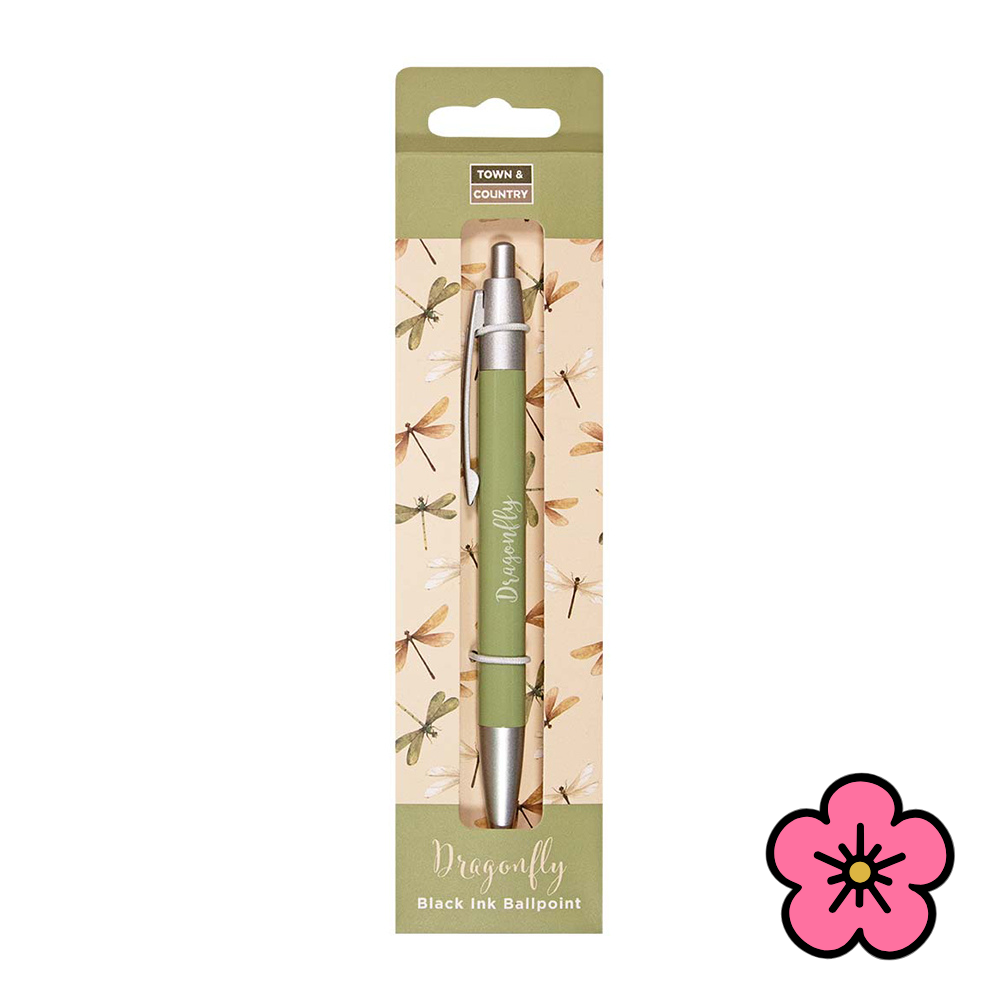 D/F S/S PEN IN GIFT BOX (6)