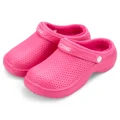 T&C Cloggies Pink