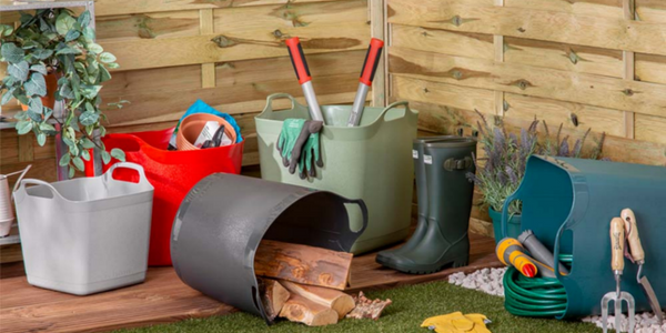 Garden-ready gear to kickstart the spring season with Town & Country