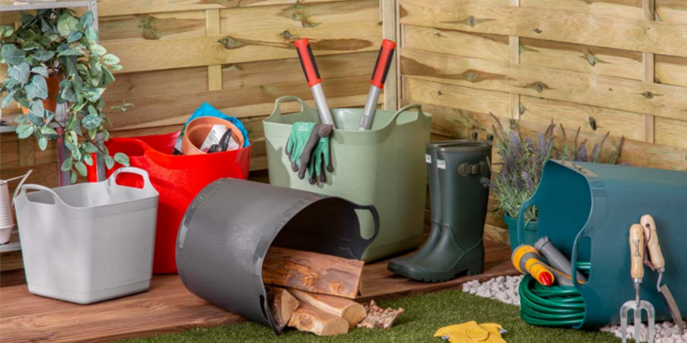Garden-ready gear to kickstart the spring season with Town & Country