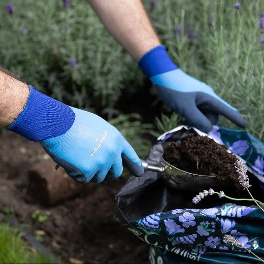 The right gloves for every spring task