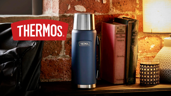 Thermos® favourites now available at garden centres – from Toy Story lunch essentials to everyday hydration