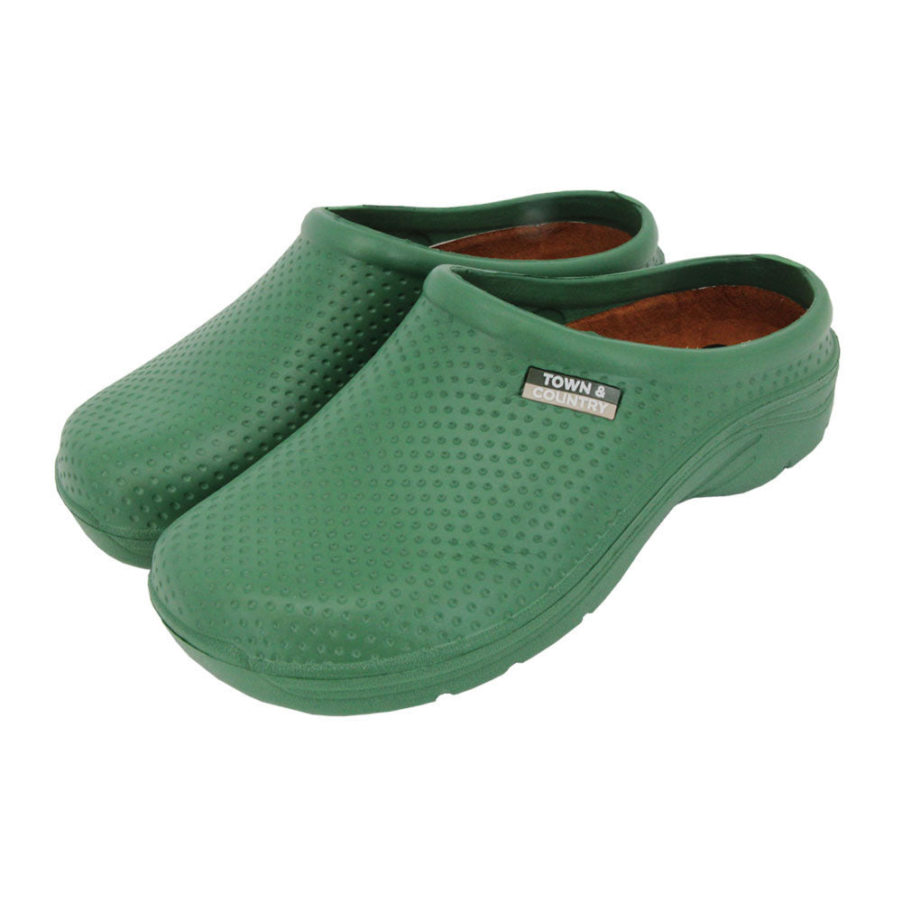 Cloggies® | Waterproof Garden Clogs