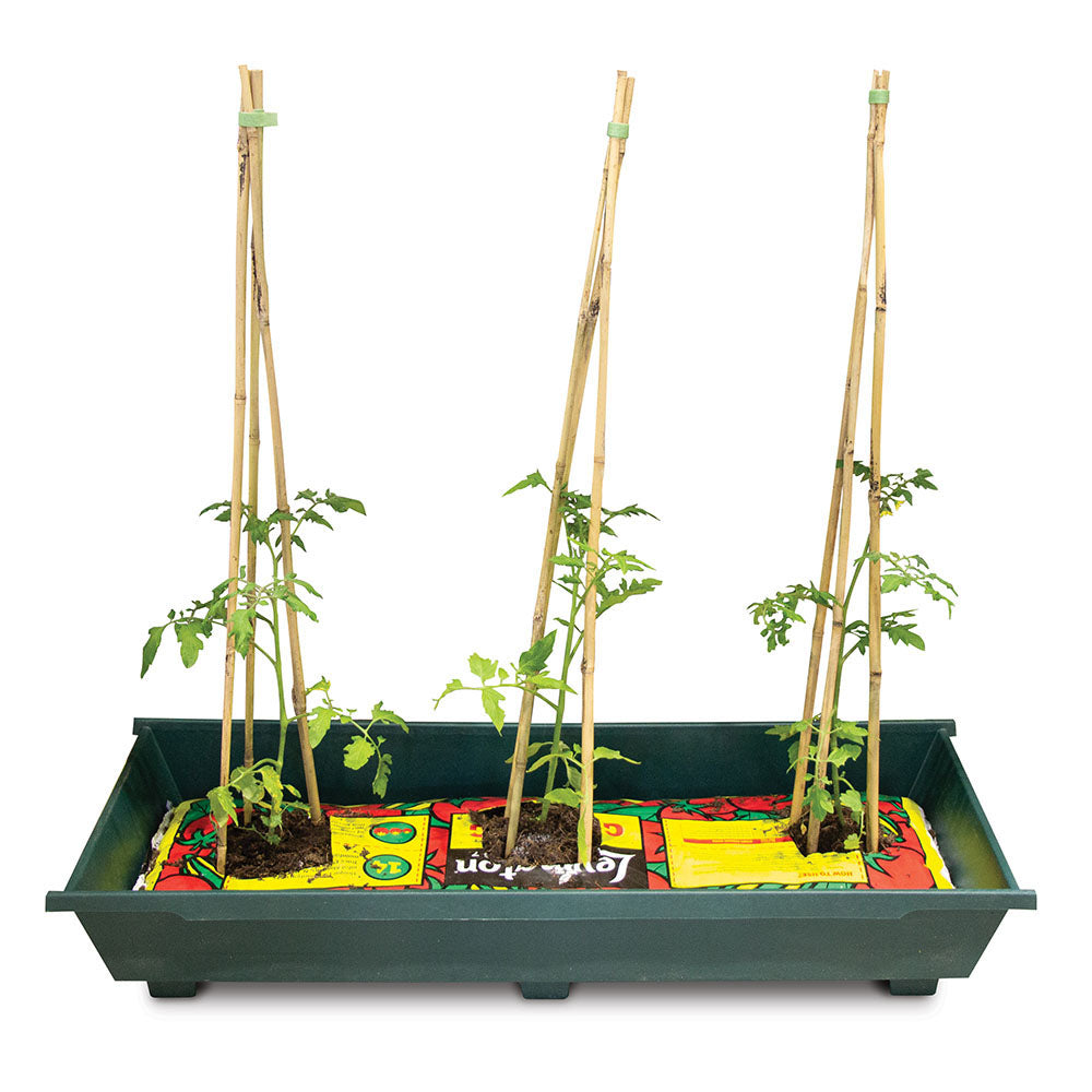 Grow Bag & Utility Tray | Multi-Purpose Garden Tray