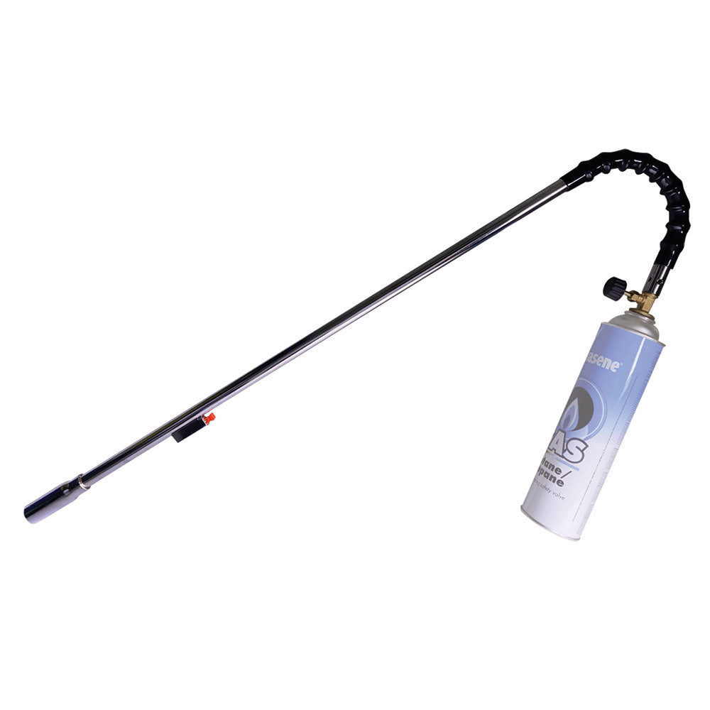 Weed Wand | Chemical-Free Weeder & BBQ Lighter