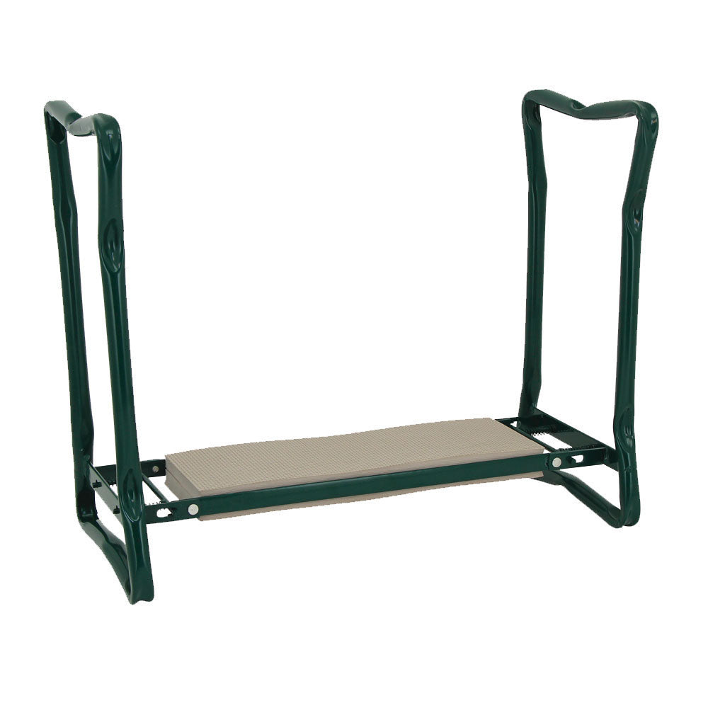2-in-1 Garden Kneeler and Stool
