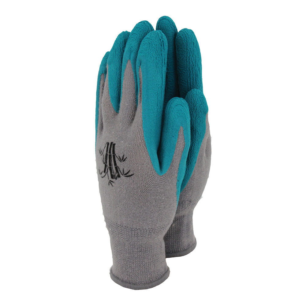 Weedmaster Bamboo Gloves | Eco-Friendly & Antibacterial