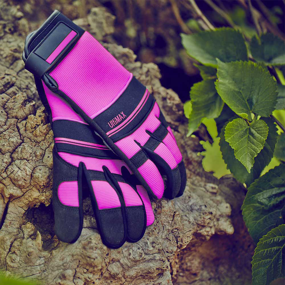 Ultimax Gloves