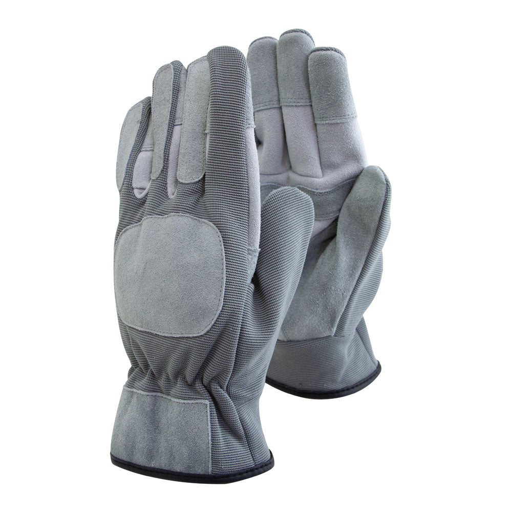 Flexi-Riggers Grey Large