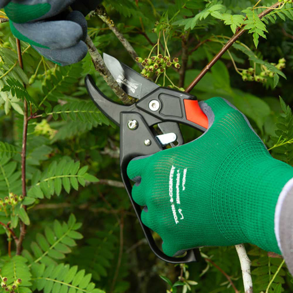 Mastergrip Gloves | Ultimate Wet & Dry Grip