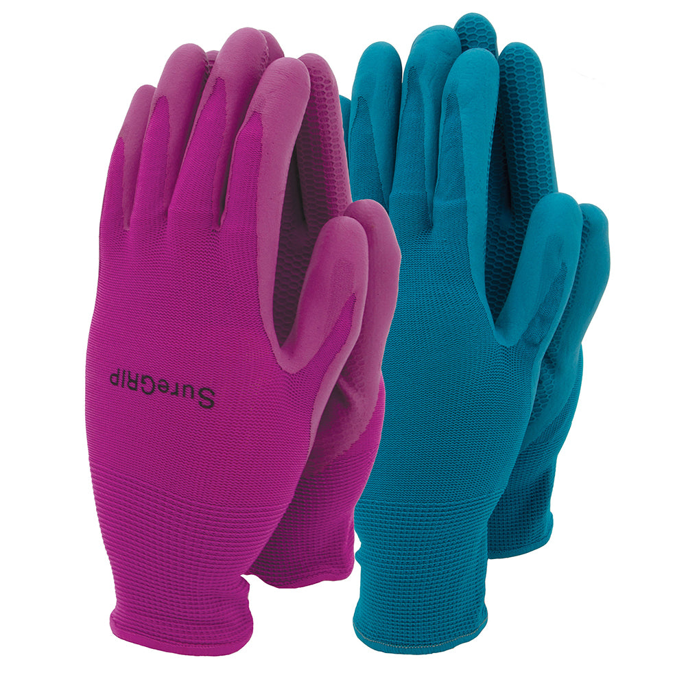 Sure-Grip Latex Gloves
