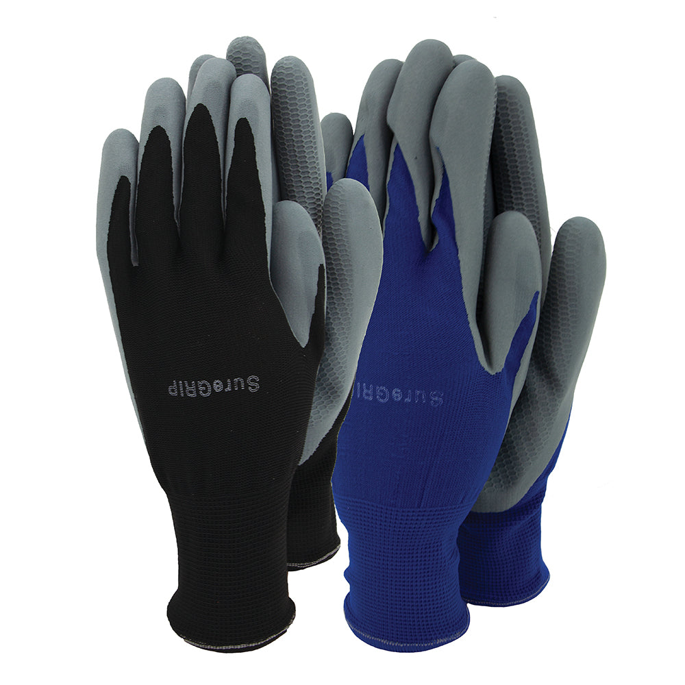 Suregrip Latex Mens - 2 Pack