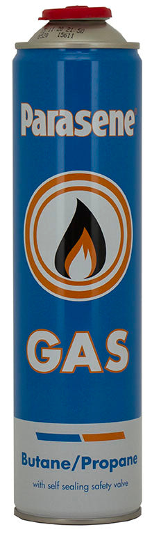 Aerosol Gas Can (330g) for Weed Wand