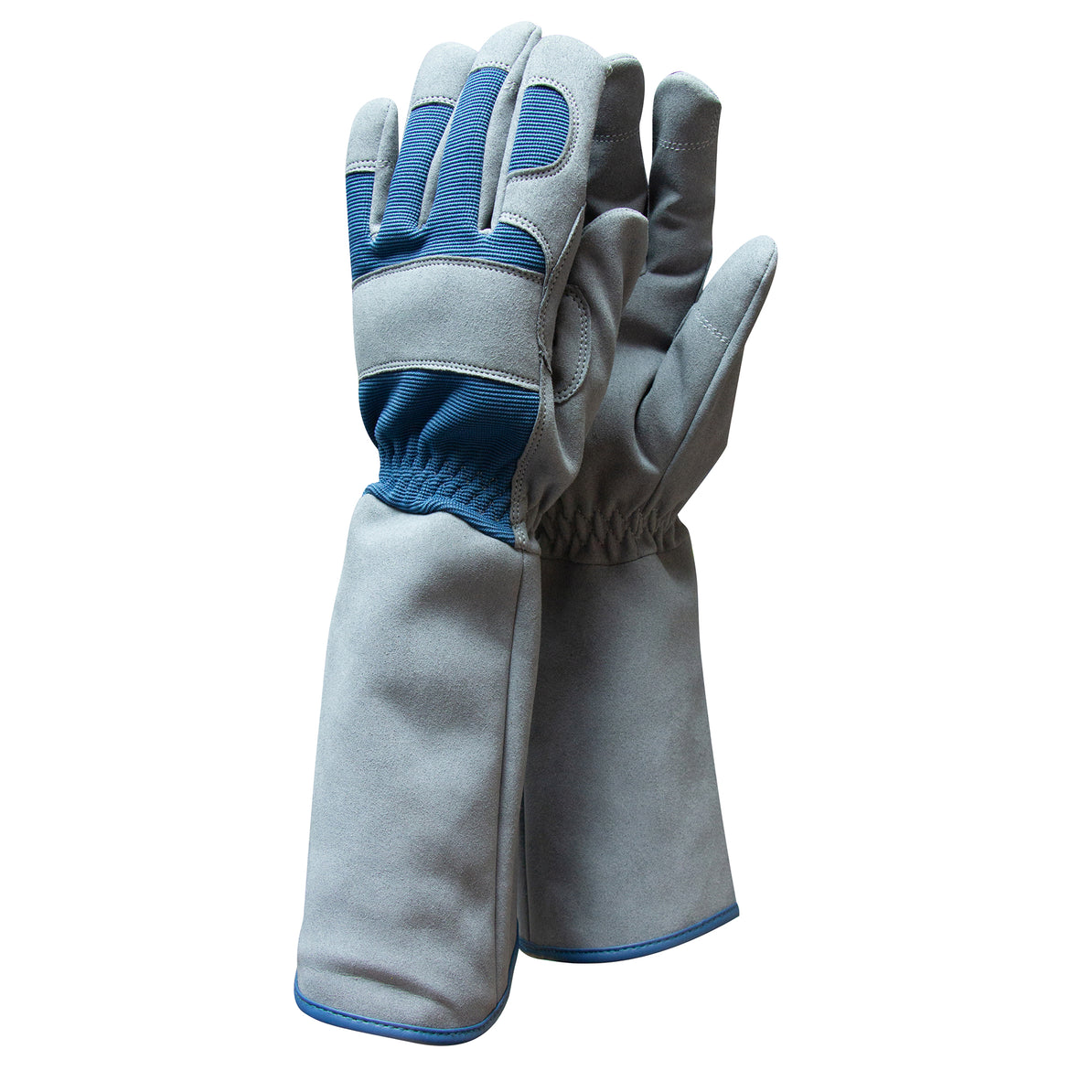 Stretch-Fit Gauntlet