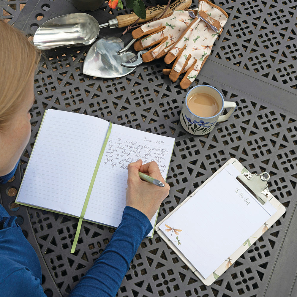 Dragonfly Everyday Planner