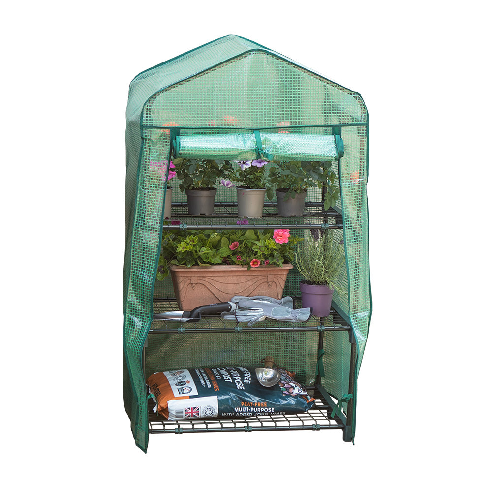 3 Tier Greenhouse