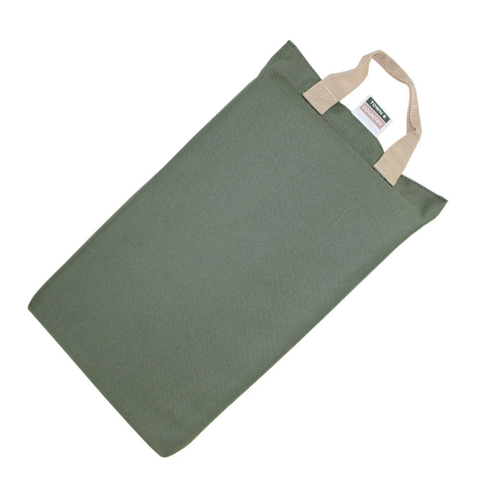 Kneeler Pad Green | Comfortable Garden Kneeling Pad