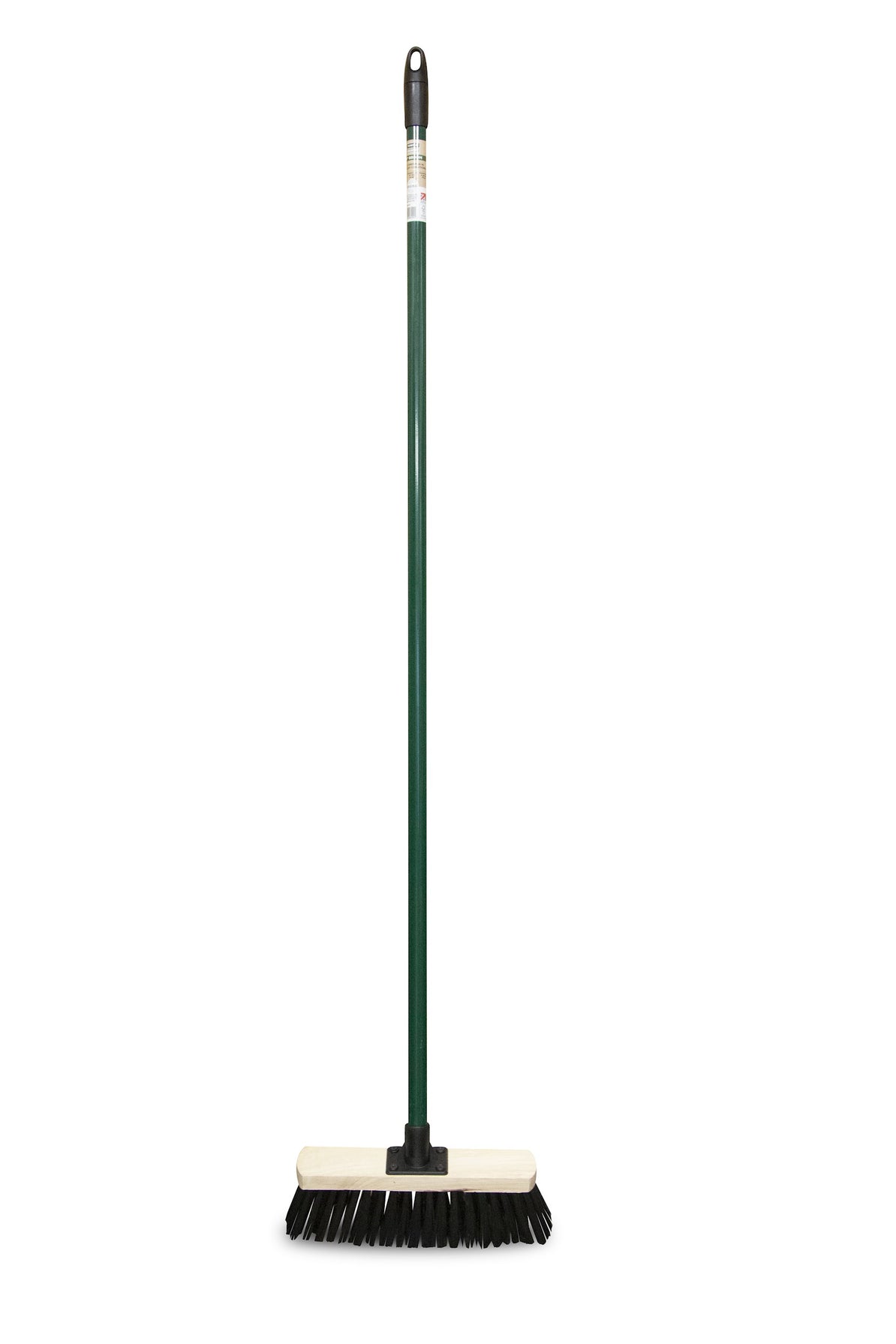 12" Soft Broom