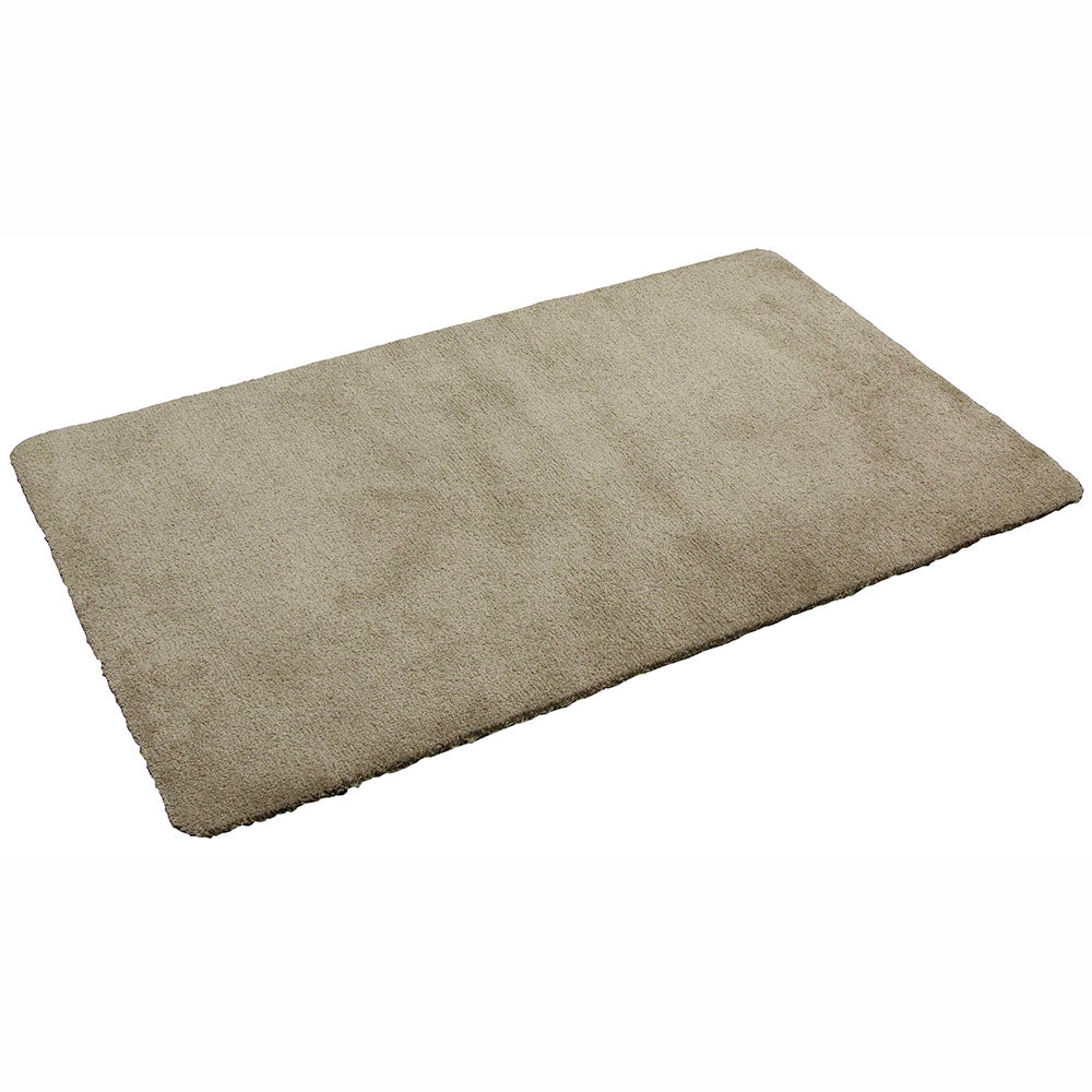 Luxury Absorbent Runner Beige | Recycled Hallway Runner